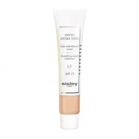 Phyto-Hydra Teint Soin embellisseur teinté SPF 15 
