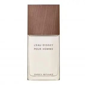 L'Eau d'Issey pour Homme Vétiver Eau de toilette Intense 