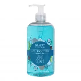 Vague Océane Gel Bain Douche 