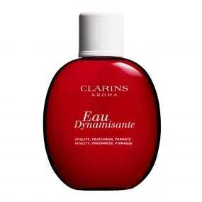 Eau Dynamisante Eau de Soins 