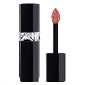 Rouge Dior Forever Liquid Lacquer Rouge à lèvres liquide sans transfert - fini brillant ultra-pigmenté 