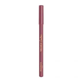 Velvet Lip Liner Crayon à Lèvres 