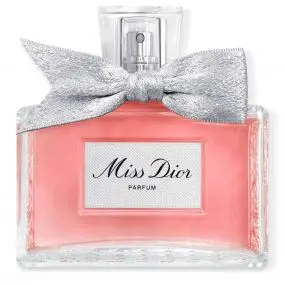 Miss Dior Parfum  - Dior - Parfum - Visuel 1