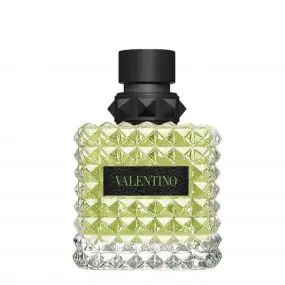 Born in Roma Green Stravaganza Donna Eau de Parfum 