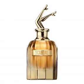 Scandal Absolu Parfum Intense  - Jean Paul Gaultier - Parfum - Visuel 1
