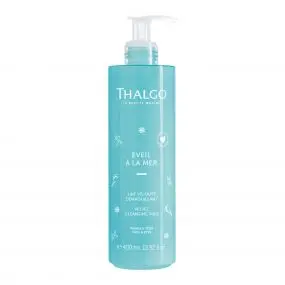 Éveil à la mer Lait Velouté Démaquillant 