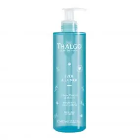 Éveil à la Mer Lotion Tonique de Beauté  - Thalgo - Soin - Visuel 1