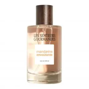Mandarine Envoûtante Eau de Parfum  - Les Senteurs Gourmandes - Parfum - Visuel 1