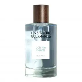 Bois de Néroli Eau de Parfum  - Les Senteurs Gourmandes - Parfum - Visuel 1