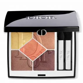 Diorshow Diorshow 5 Couleurs Édition Limitée - Palette Yeux - 5 Fards à Paupières 