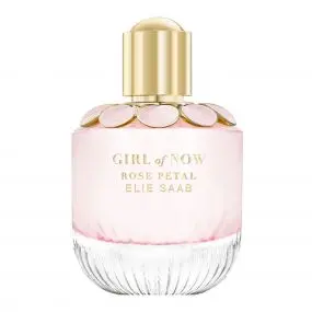 Girl of Now Rose Petal Eau de Parfum  - Elie Saab - Parfum - Visuel 1