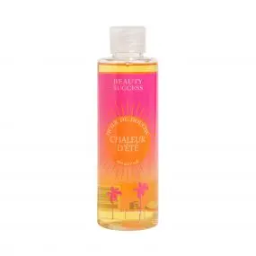 Chaleur d'Été Huile de Douche   