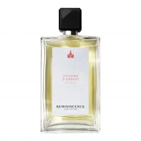 Histoire d'Orgeat Eau de Parfum 
