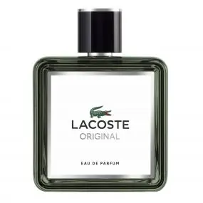 Lacoste Original Eau de Parfum 