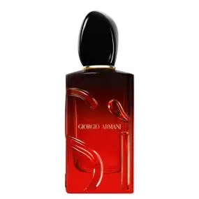Sì Passione Eau de Parfum Intense 