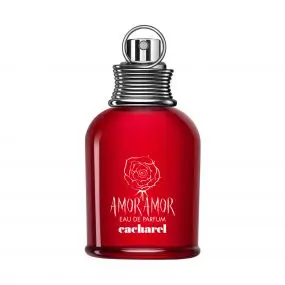 Amor Amor Eau de Parfum 