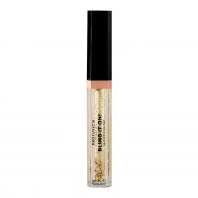 Bling It On Eyeliner Pailleté Eyeliner 