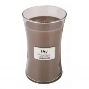 Sable & Bois Flotté Bougie Parfumée 