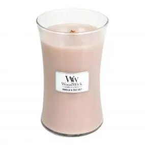 Vanille & Sel Marin Bougie Parfumée 