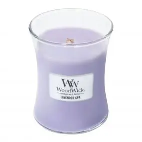 Lavande Relaxante Bougie Parfumée 