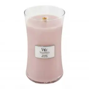 Bois de Rose Bougie Parfumée 