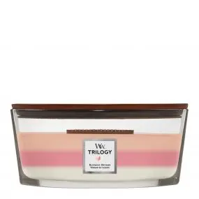 Trilogy - Verger en Fleurs Bougie Parfumée 
