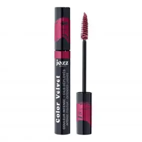 Color Velvet Mascara 