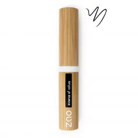 Eyeliner Pinceau Bio, vegan et rechargeable 