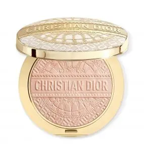 Dior Forever Couture Luminizer Highlighter Longue Tenue - Édition Limitée 