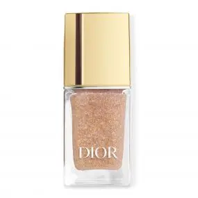 Dior Vernis Vernis à Ongles & Top Coat Pailleté - Édition Limitée
