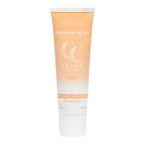 CC Cream SPF20 Sublimateur de Teint  - Beauty Success - Soin - Visuel 1