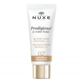 Prodigieux Le Teint Éclat BB Crème Teintée Hydratante 24H 