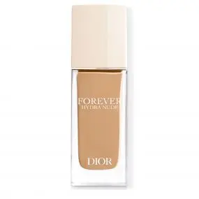 Dior Forever Hydra Nude Fond de teint Perfection Naturelle 24 h & Hydratation 48 h 