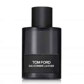 Eau d'Ombré Leather Eau de Toilette 