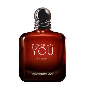 Stronger With You Parfum 