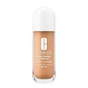 Even Better Clinical Fond de Teint Vitaminé SPF50 