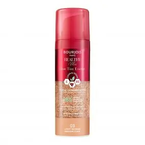 Healthy Mix Glow Tint Essence Fluide Teinté Lumineux - Effet Peau Nue 