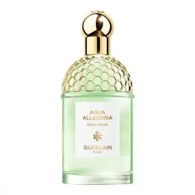 Aqua Allegoria Rosa Verde 