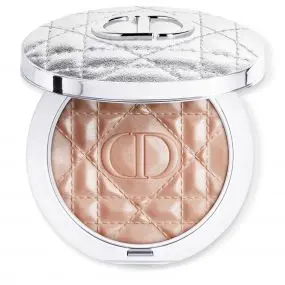 Forever Glow Luminizer Highlighter Infusé d'Acide Hyaluronique 