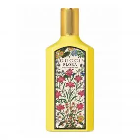 Gucci Flora Gorgeous Orchid Eau de Parfum 