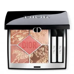 Diorshow 5 Couleurs - Édition Limitée Fards à Paupières Haute Couleur 
