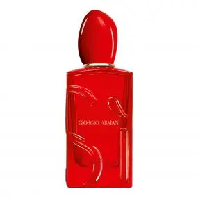 Sì Passione Red Musk Eau de Parfum