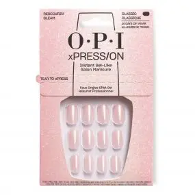 OPI'm Dreaming xPRESS/ON - Kit Complet de Pose de Faux Ongles 