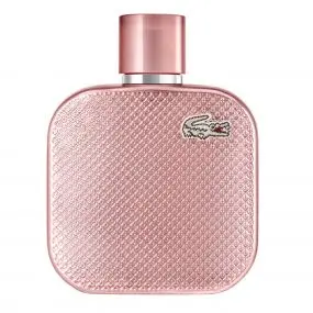 L.12.12 Silver Rose Eau de Parfum 