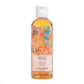 Paradis Solaire Huile de Douche  