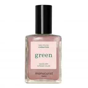 Vernis Green Vernis à Ongles 