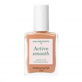 Active Smooth Vernis Soin Lissant 
