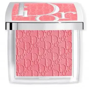 Dior Backstage Rosy Glow Blush - Couleur Activée par le pH - Longue Tenue 