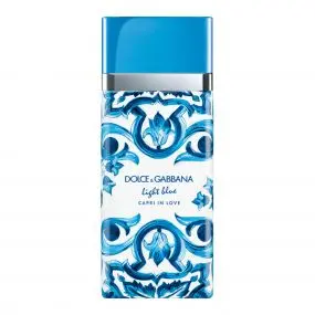 Light Blue Capri In Love Eau de Parfum 