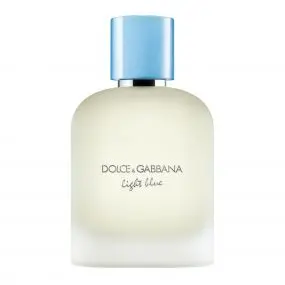 Light Blue Pour Homme Eau de Toilette 